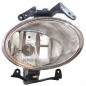 Fendinebbia sinistro Hyundai Santa Fe 06-09 (Cod. D-6871089)