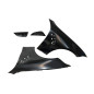 Parafanghi Anteriori BMW G20 / G21 Look M4 (Cod. E-TCBG2041)