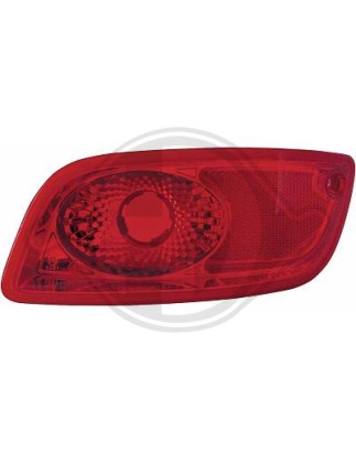 Retronebbia Hyundai Santa Fe 06-09 (Cod. D-6871095)