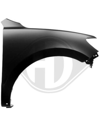 Parafango anteriore destro Hyundai Santa Fe 10-11 (Cod. D-6871106)
