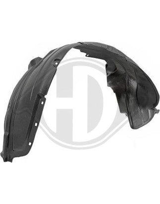 Copertura Passaruota anteriore destro Hyundai Santa Fe 06-09 (Cod. D-6871108)