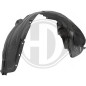 Copertura Passaruota anteriore destro Hyundai Santa Fe 06-09 (Cod. D-6871108)
