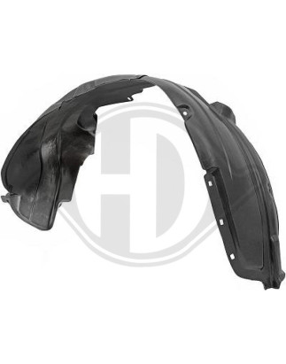 Copertura Passaruota anteriore sinistro Hyundai Santa Fe 06-09 (Cod. D-6871109)