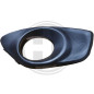 Griglia di ventilazione Paraurti anteriore Dx Hyundai Santa Fe 10-11 (Cod. D-6871142)