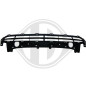 Griglia di ventilazione Paraurti centro Hyundai Santa Fe 10-11 (Cod. D-6871145)