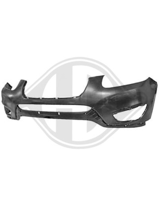 Paraurti anteriore Hyundai Santa Fe 10-11 (Cod. D-6871150)