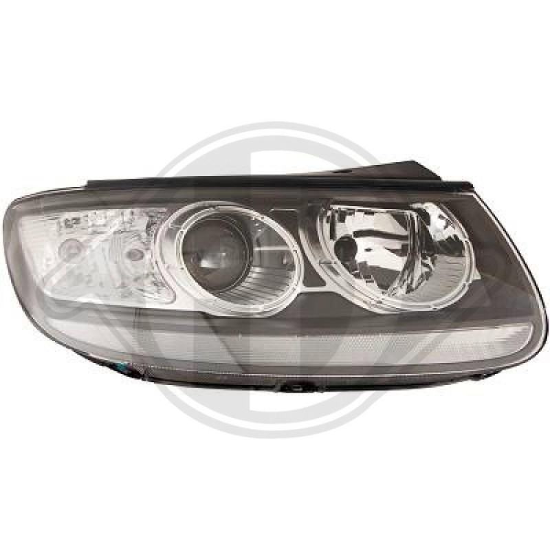 Faro anteriore destro Hyundai Santa Fe 10-11 (Cod. D-6871180)