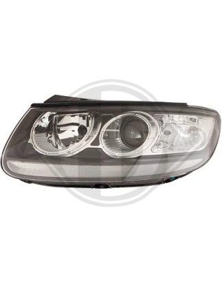 Faro anteriore sinistro Hyundai Santa Fe 10-11 (Cod. D-6871181)