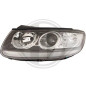 Faro anteriore sinistro Hyundai Santa Fe 10-11 (Cod. D-6871181)
