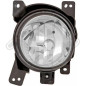 Fendinebbia destro Hyundai Santa Fe 10-11 (Cod. D-6871188)