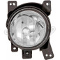 Fendinebbia sinistro Hyundai Santa Fe 10-11 (Cod. D-6871189)