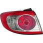 Luce posteriore Dx Hyundai Santa Fe 10-11 (Cod. D-6871190)