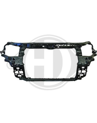 Pannellatura anteriore Hyundai Santa Fe 10-11 (Cod. D-6871202)