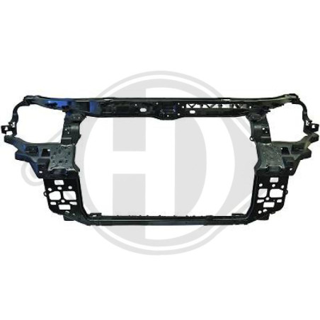 Pannellatura anteriore Hyundai Santa Fe 10-11 (Cod. D-6871202)