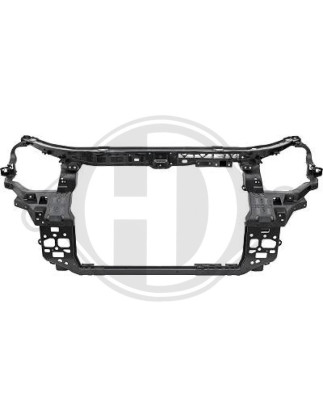Pannellatura anteriore Hyundai Santa Fe 10-11 (Cod. D-6871203)