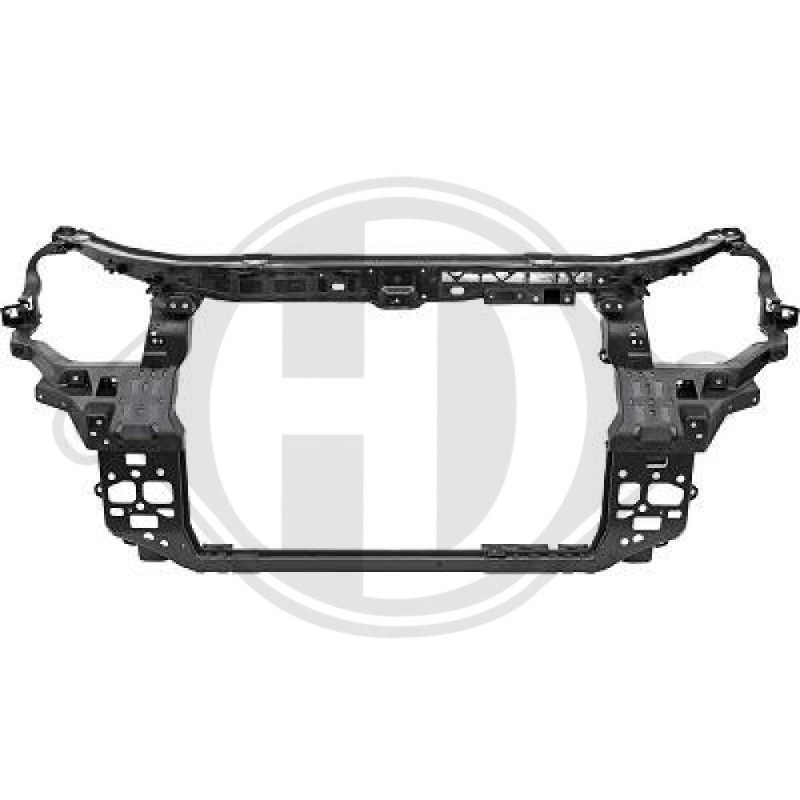Pannellatura anteriore Hyundai Santa Fe 10-11 (Cod. D-6871203)