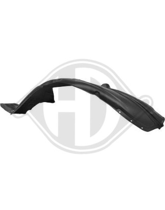 Copertura Passaruota anteriore sinistro Hyundai Santa Fe 10-11 (Cod. D-6871209)