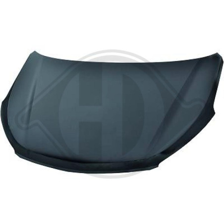 Cofano motore Hyundai Santa Fe 12-16 (Cod. D-6872000)