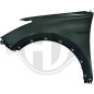 Parafango anteriore sinistro Hyundai Santa Fe 12-16 (Cod. D-6872007)