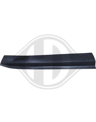Modanatura decorativa/ protettiva Portiera anteriore Dx Hyundai Santa Fe 12-16 (Cod. D-6872020)