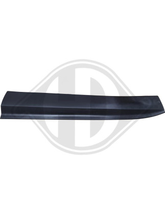 Modanatura decorativa/ protettiva Portiera anteriore Sx Hyundai Santa Fe 12-16 (Cod. D-6872021)