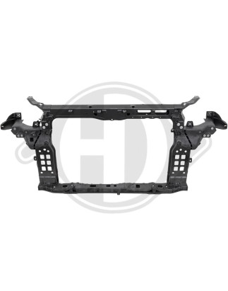 Pannellatura anteriore Hyundai Santa Fe 17- (Cod. D-6872102)