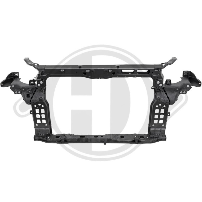 Pannellatura anteriore Hyundai Santa Fe 17- (Cod. D-6872102)