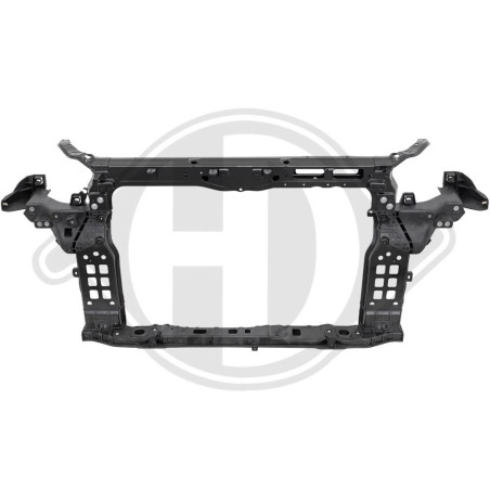 Pannellatura anteriore Hyundai Santa Fe 17- (Cod. D-6872102)