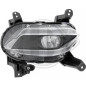 Fendinebbia destro Hyundai Santa Fe 17- (Cod. D-6872188)