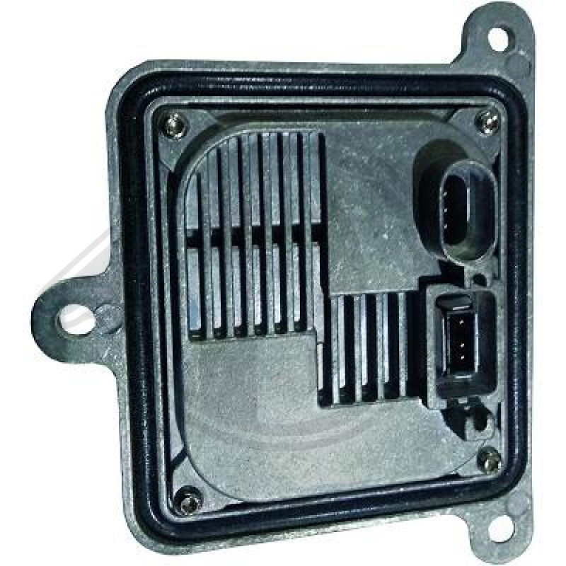 Centralina Illuminazione Ford Focus IV Berl./Station wagon (CB8) 11-14 (Cod. D-6872285)