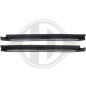 Set Pedane sottoporta Hyundai Santa Fe 23- (Cod. D-6873132)