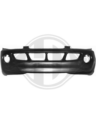Paraurti anteriore Hyundai H1/Starex/H200 97-07 (Cod. D-6882850)