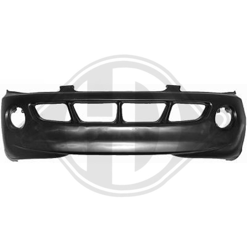 Paraurti anteriore Hyundai H1/Starex/H200 97-07 (Cod. D-6882850)