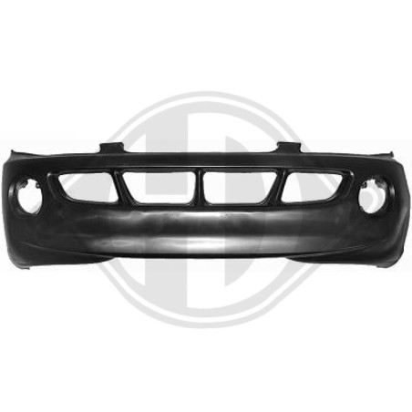 Paraurti anteriore Hyundai H1/Starex/H200 97-07 (Cod. D-6882850)