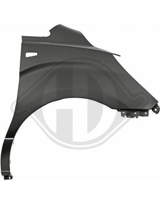 Parafango anteriore destro Hyundai H-1 Travel/Cargo 08- (Cod. D-6883806)