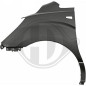 Parafango anteriore sinistro Hyundai H-1 Travel/Cargo 08- (Cod. D-6883807)