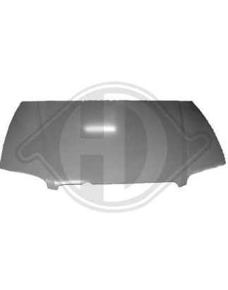 Cofano motore Hyundai Trajet 00-04 (Cod. D-6885800)