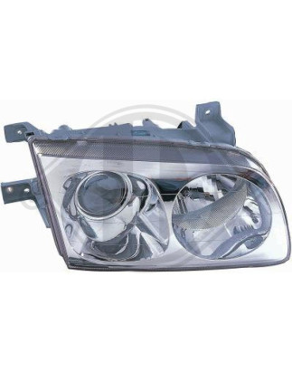 Faro anteriore destro Hyundai Trajet 00-04 (Cod. D-6885880)