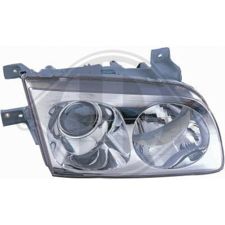 Faro anteriore destro Hyundai Trajet 00-04 (Cod. D-6885880)