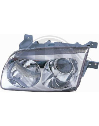 Faro anteriore sinistro Hyundai Trajet 00-04 (Cod. D-6885881)