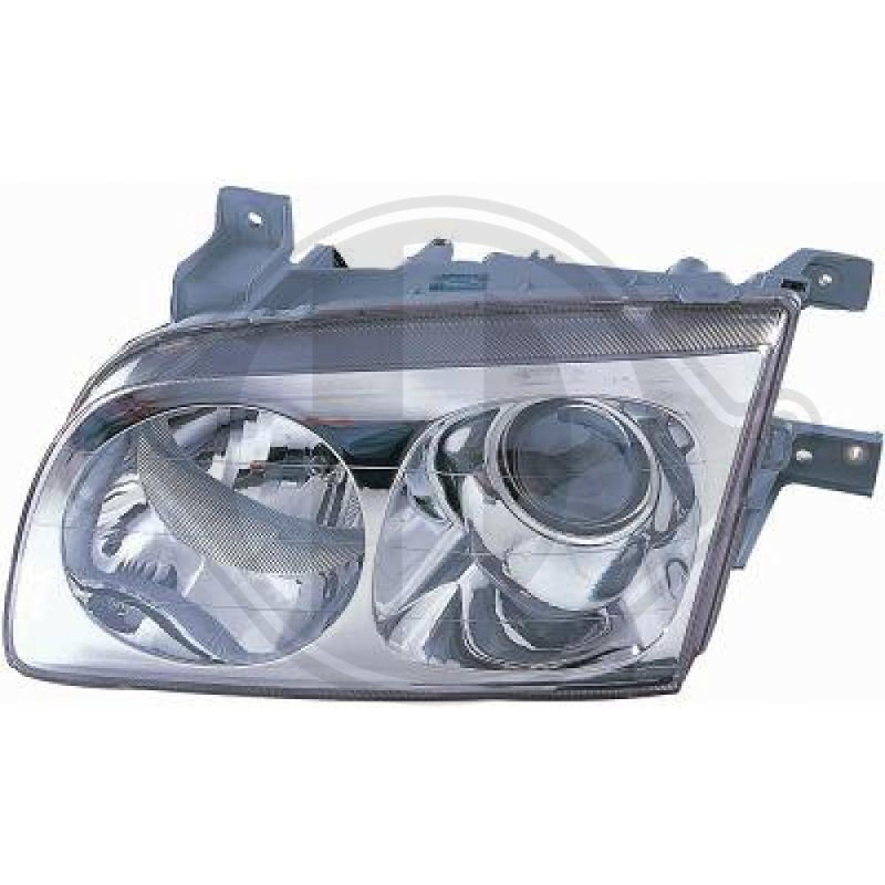 Faro anteriore sinistro Hyundai Trajet 00-04 (Cod. D-6885881)