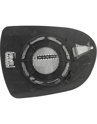 Vetro specchio Specchio esterno Hyundai I40 Berl./Station wagon 11-15 (Cod. D-6887224)