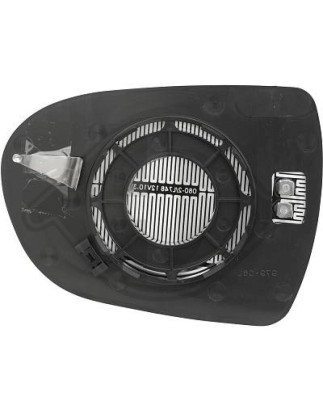 Vetro specchio Specchio esterno Hyundai I40 Berl./Station wagon 11-15 (Cod. D-6887225)