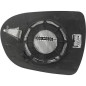 Vetro specchio Specchio esterno Hyundai I40 Berl./Station wagon 11-15 (Cod. D-6887225)