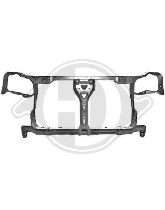 Pannellatura anteriore Chevrolet/Daewoo Nubira 99-03 (Cod. D-6911002)