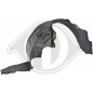 Copertura Passaruota anteriore sinistro Chevrolet/Daewoo Nubira 03-05 (Cod. D-6912009)