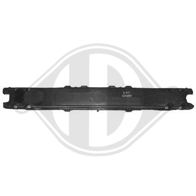 Supporto Paraurti anteriore Chevrolet/Daewoo Lacetti 04-10 (Cod. D-6912060)