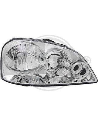 Faro anteriore destro Chevrolet/Daewoo Nubira 03-05 (Cod. D-6912080)
