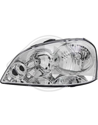 Faro anteriore sinistro Chevrolet/Daewoo Nubira 03-05 (Cod. D-6912081)