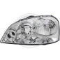Faro anteriore sinistro Chevrolet/Daewoo Nubira 03-05 (Cod. D-6912081)